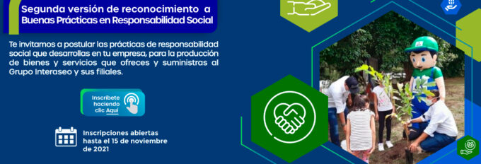 Jornada Internacional de Uso Responsable del Servicio