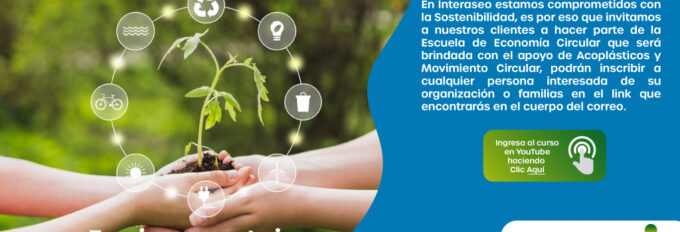 Escuela de Economía Circular
