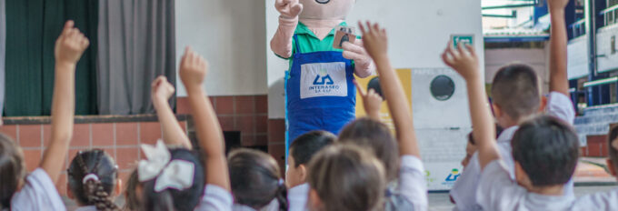 Cartilla Infantil